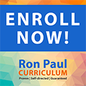 Ron Paul Homeschool Curriculum