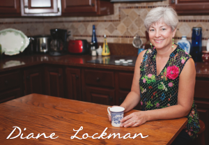 Meet Diane Lockman